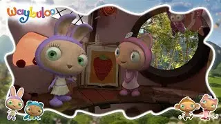 Waybuloo - FULL EPISODE 🧘🌳 Season 3, Episode 8