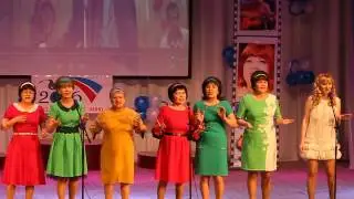 песни из кинофильмов - коллектив школы №2