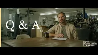 Q&A 5