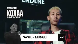 PROD.BY KOXAA (sash. - MUNGU) | ARDBAATARZ (EP 4)