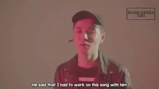 [ENG SUB] Paloalto: The Making of Fancy feat  DEAN & Sway D