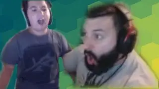 CS:GO - MOVE!