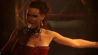 Theatre of Tragedy - Image - Last Curtain Call Live 2011