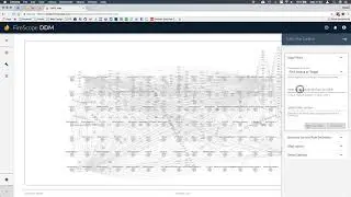 Explore :: Network Traffic Map