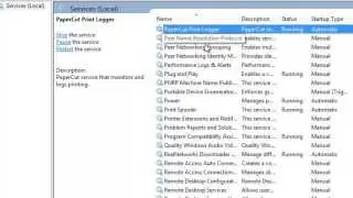 How to Restart Print Spooler Service in Windows 8.1/8/ Windows 7