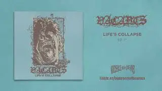 VACANTS  - Life´s Collapse [FULL EP STREAM]