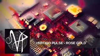 Vertigo Pulse - Rose Gold
