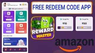 redeem code app amazon gift card earning apps amazon redeem code google play redeem code app 2025