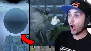 Summit1g Goes Through The Namalsk Portal & Gets Into CRAZY FIGHTS In DayZ!