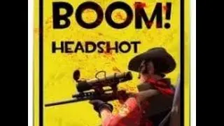 BOOM HEADSHOT / + Новогодний Конкурс.!
