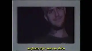 LiL PEEP - Vibe (Music Video)