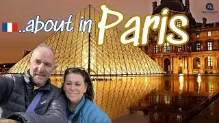 What's IT all about? Paris, #france #travel #guide