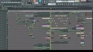 Sefa - The Future (BKJN OST)(UnderGalaxies Remake)