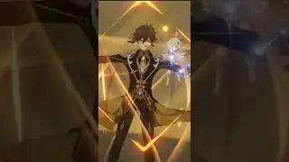 SHIELD BETTER! Shield scaling in Genshin Impact explained! 
