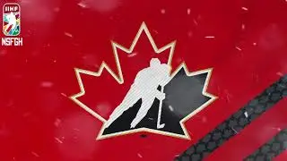 Team Canada 2021 IIHF WC/WM/VM Goal Horn