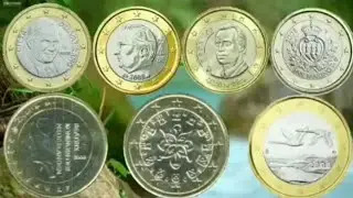 1 евро 2008 года выпуска, 2 часть