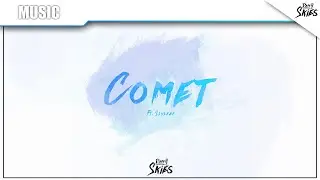 Paper Skies - Comet (Ft. Slyleaf) [OFFICIAL AUDIO]