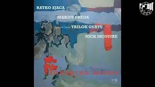 Ratko Zjaca - Touching Minds (Trailer)