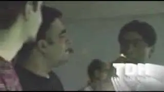 Sajid & Zeeshan - King Of Self