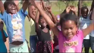 Joe Shirimani - Hekele Heke (Music Video)