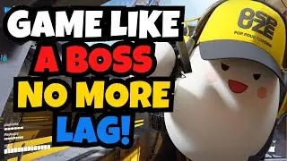 Got Lag in 'The Finals'? 🎮 How Do You Boost FPS Like a Pro?