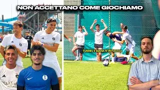 IL NOSTRO ULTIMO TORNEO E POI CHIUDIAMO ⚽️ 2200 € 12 ore torneo montepremi