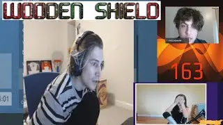 THE WOODEN SHIELD ! Chess Highlights ep01