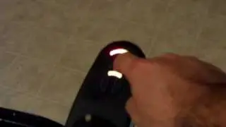 Car Horns installed on an Electric Wheelchair