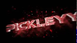 #1 Intro - Pickelyy