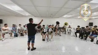 EN LAS MANOS DE DIOS - AUTENTICOS DEL CALLAO 2024