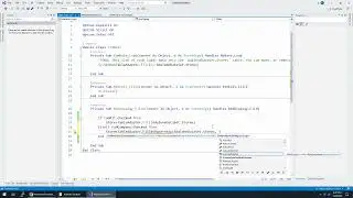 Adalene Fashions Exercise 12-03 Zak's Programming with Microsoft Visual Basic 2019/2022
