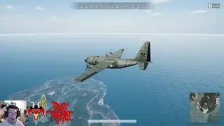 Let's go stream some more PUBG