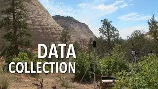 Data Collection (Part 2)