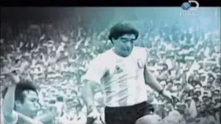 Los Generales del Futbol [HD] 3/4