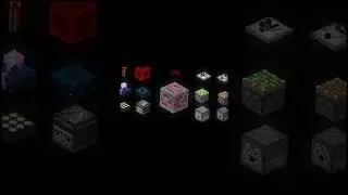 Minecraft Redstone Edit