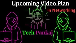 Important update regarding this channel || CCNA || Networking
