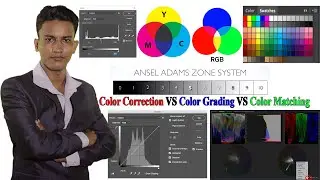 what is color