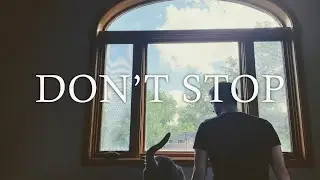 For any entrepreneurs that feel a little stuck