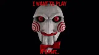 JIGSAW REVERSE BEAR TRAP COUNTDOWN DEAD BY DAYLIGHT