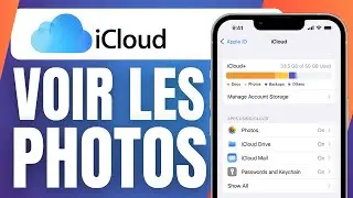 Comment Voir Les Photos Sur Icloud ( En 2026 )