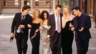 ‘Unfathomable loss’: Friends stars react to Matthew Perry’s death