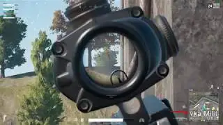 K9 Unit [PUBG]