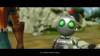 Ratchet & Clank - LiVeº by Meni_V