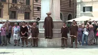 RELIFE 2015 - LITE MONTECCHI/CAPULETI