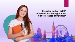 Biggest Virtual UK Education Fair 2020 | Study in UK | EN Global Education Ltd