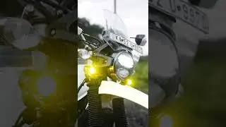 Hero xpulse4v modified #xpulse4v #shortsviral