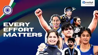 You Won't Believe How These Olympians Overcame Everything to Win! | HostKicker