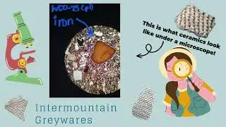 Ceramic Petrology and the Migration of Early Peoples