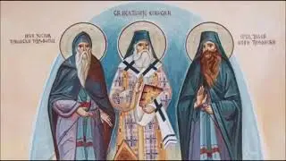 ČUDESNA ISCELJENJA