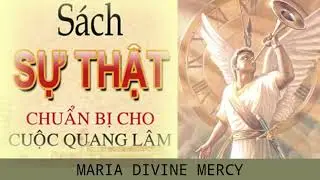 Phần 7 - Audio Sách Sự Thật (TĐ 601-700)